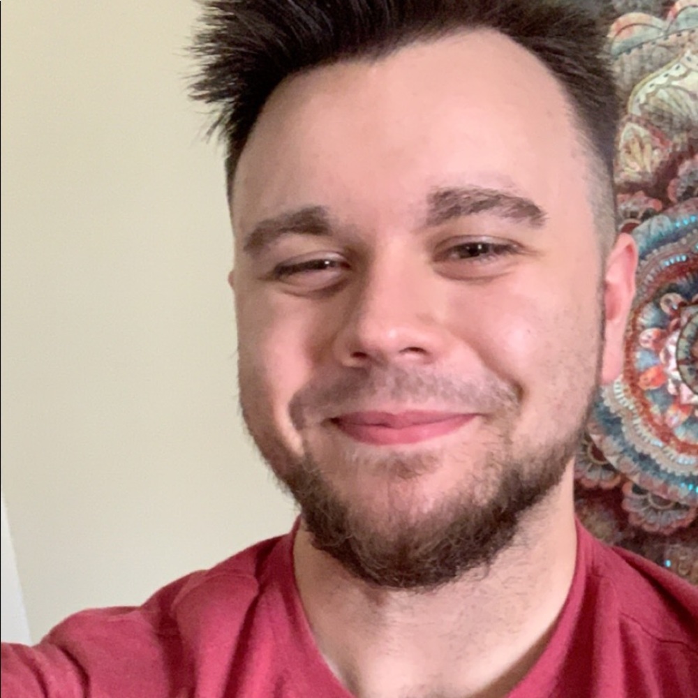 Meet your Posher, Logan